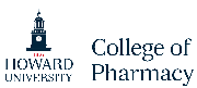 Howard University College of Pharmacy Logo